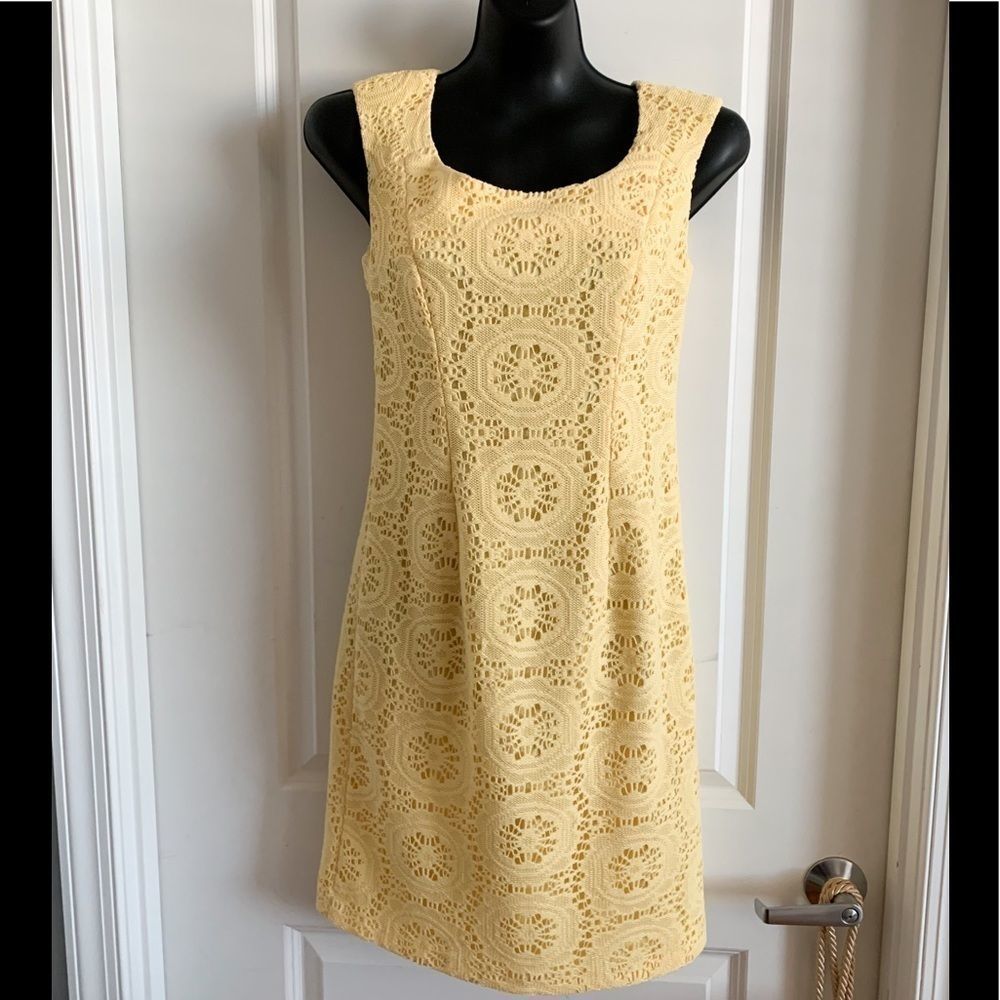 Adrianna Papell Dress Size 6